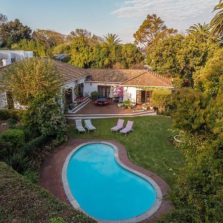 Hillingdale On Alexandra Otel Cape Town Dış mekan fotoğraf