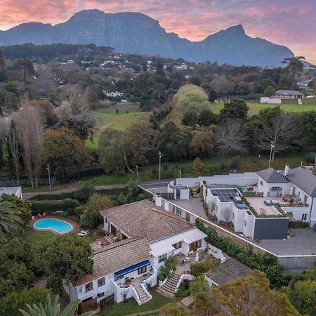 Hillingdale On Alexandra Otel Cape Town Dış mekan fotoğraf