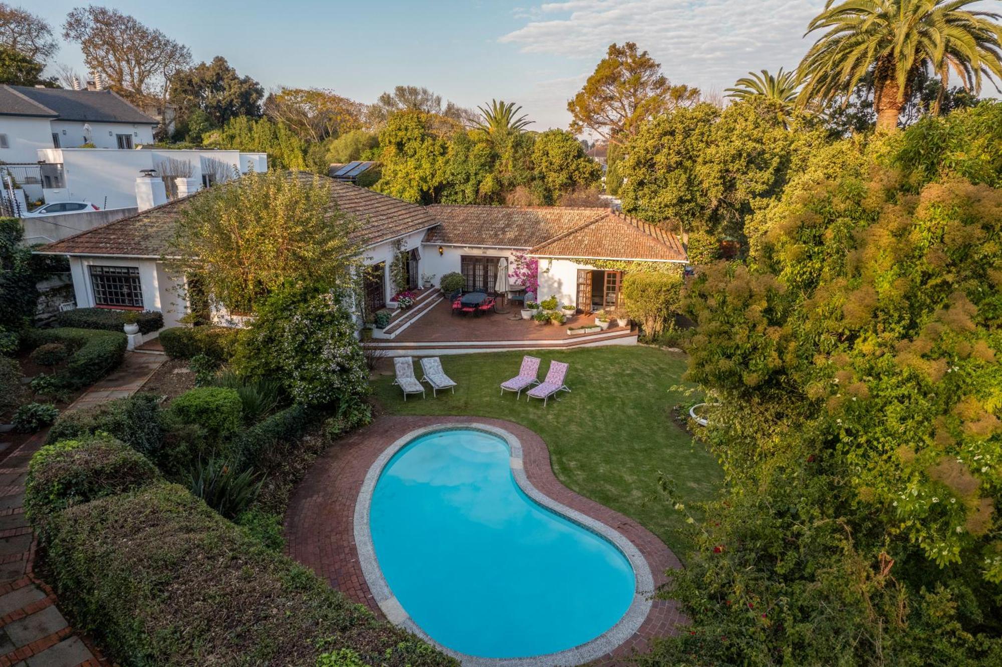 Hillingdale On Alexandra Otel Cape Town Dış mekan fotoğraf